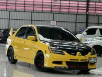 2005 Mitsubishi Lancer 1.6 GLXi AT