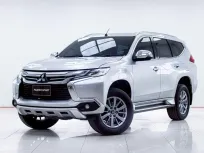 5B975 MITSUBISHI PAJERO 2.4 GT Premium 2WD AT 2016