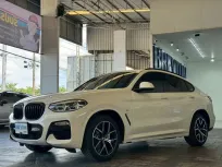 2018จด2019 Bmw X4 xDrive20d M-Sport G02
