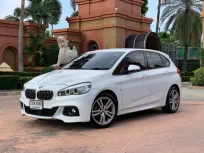2017 BMW 2 Series 1.5 218i Active Tourer