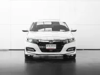 ขาย Accord มือสอง 2019 Honda ACCORD 2.0 Hybrid TECH ฟรีดาวน์ ฟรีส่งรถ การันตีรถสวย100%