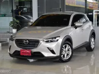 วิ่ง 40,000 โล 2022 Mazda CX-3 2.0 (ปี 15-22) Base Plus SUV