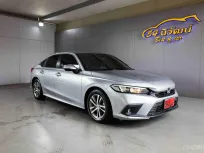 2021 HONDA CIVIC FE 1.5 TURBO EL+ CVT