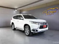 2016 MITSUBISHI PAJERO SPORT 2.4 GT AT