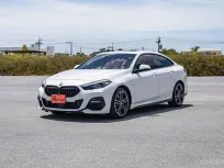 2022 BMW 220I F44 GRAN COUPE M Sport 2.0 TwinPower Turbo Steptronic 7DCT