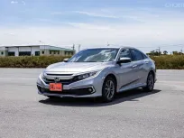 2019 HONDA CIVIC FC 1.8 EL MINOR CHANGE CVT