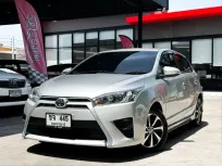 2014 Toyota YARIS 1.2 (ปี 13-17) G Hatchback