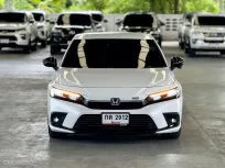 Honda Civic FE 2.0 e:HEV RS 2022 รถเก๋งสุดประหยัดพลังงาน