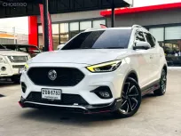 2022 MG ZS 1.5 X+ SUV