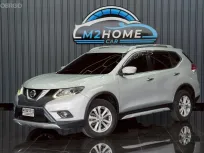 NISSAN X-TRAIL 2.0 V 4WD AT 2015
