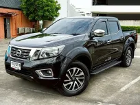 2020 NISSAN NAVARA NP300 2.5 E DOUBLE CAB CALIBRE   