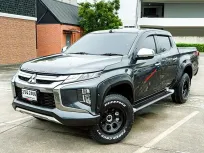 2021 MITSUBISHI TRITON 2.4 GT PLUS DOUBLE CAB