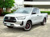 2022 TOYOTA HILUX REVO 2.4 ENTRY Z EDITION SMART CAB   