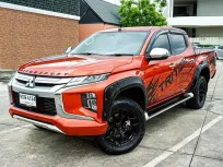 2020 MITSUBISHI TRITON 1 2.4 GT PLUS DOUBLE CAB