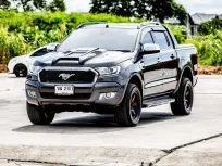 2016 Ford RANGER 2.2 รถกระบะ 