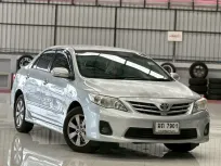2012 Toyota COROLLA Altis 1.8 E