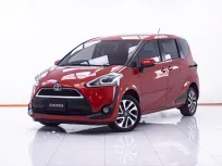 1D879 TOYOTA SIENTA 1.5 V AT 2018