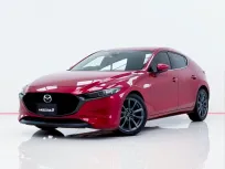 6B093 MAZDA 3 2.0 [SP] Sports  5Dr 2020