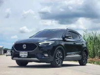 ขายรถยนต์ MG ZS 1.5 ปี 2020 สภาพนางฟ้า