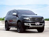 Ford Everest 2.0 Titanium ปี 2019 รถครอบครัวสุดหรู