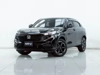 2B015 HONDA HR-V 1.5 E eHEV AT 2023