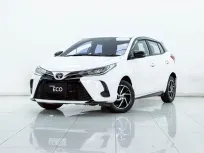 2B023 TOYOTA YARIS ECO 1.2 SPORT 5DR AT 2021