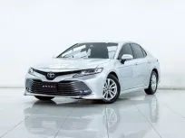2B017 TOYOTA CAMRY 2.0 G AT 2019