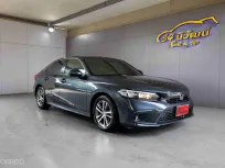 2021 HONDA CIVIC FE 1.5 TURBO EL+ CVT