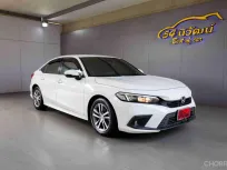 2022 HONDA CIVIC FE 1.5 TURBO EL+ CVT