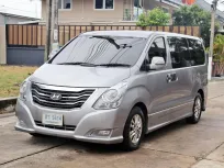 ขายรถ Hyundai H-1 2.5 Elite ปี2014 รถตู้/VAN 