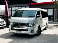 2019 Toyota VENTURY 3.0 (ปี 05-19) G Van