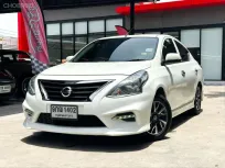2019 Nissan ALMERA 1.2 (ปี 11-19) E Sportech Sedan