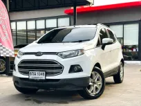 2017 Ford ECOSPORT 1.5 (ปี 13-16) Trend SUV