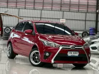 Toyota YARIS 1.2 E 2015 