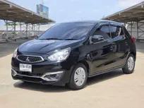 Mitsubishi Mirage 1.2 GLX 2019 ราคาพิเศษสุดคุ้ม