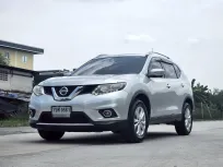 NISSAN​ X-Trail​ 2.0V 4WD ปี 2017
