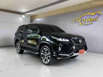 2021 TOYOTA FORTUNER 2.8 LEGENDER AT