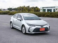 2020 TOYOTA ALTIS TNGA 1.6 G CVT