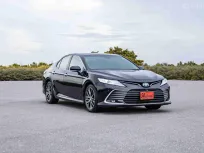 2022 TOYOTA CAMRY TNGA 2.5 HV PREMIUM LUXURY e-CVT