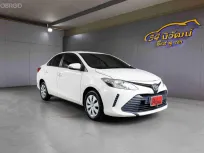 2021 TOYOTA VIOS 1.5 ENTRY MINOR CHANGE CVT