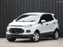 Ford EcoSport 1.5 2015 รถมือสองสภาพดี