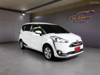 2019 TOYOTA SIENTA 1.5 G MINOR CHANGE CVT