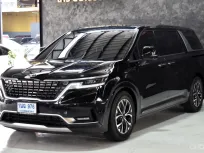 2021 Kia Carnival 2.2 Carnival EX MPV รถสภาพดี มีประกัน ไมล์แท้  