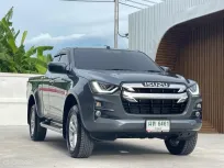 รถสวย สีเดิมทุกชิ้น 2021 ISUZU D-MAX (19-ปัจจุบัน) HI-LANDER SPACECAB 1.9 Ddi L