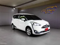 2019 TOYOTA SIENTA 1.5 G MINOR CHANGE CVT