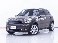 1D948 MINI COOPER 2.0 D COUNTRY MAN LOOK 2 AT 2015