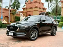 2019 MAZDA CX-5 2.0 C 