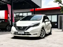 2018 Nissan Note 1.2 (ปี 17-22) V Hatchback