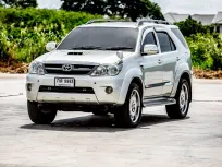 2006 Toyota Fortuner 3.0 V SUV 