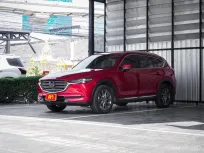 2020 Mazda CX-8 2.2 XDL Exclusive 6 Seat SUV ไมล์น้อย 80000 โล